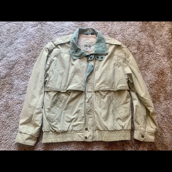 North Bay Military Style Jacket - Men’s M - Picture 1 of 8